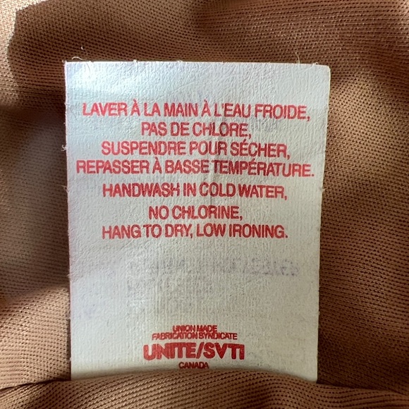 Vintage look Joseph Ribkoff Jacket Size 16 - Picture 7 of 8